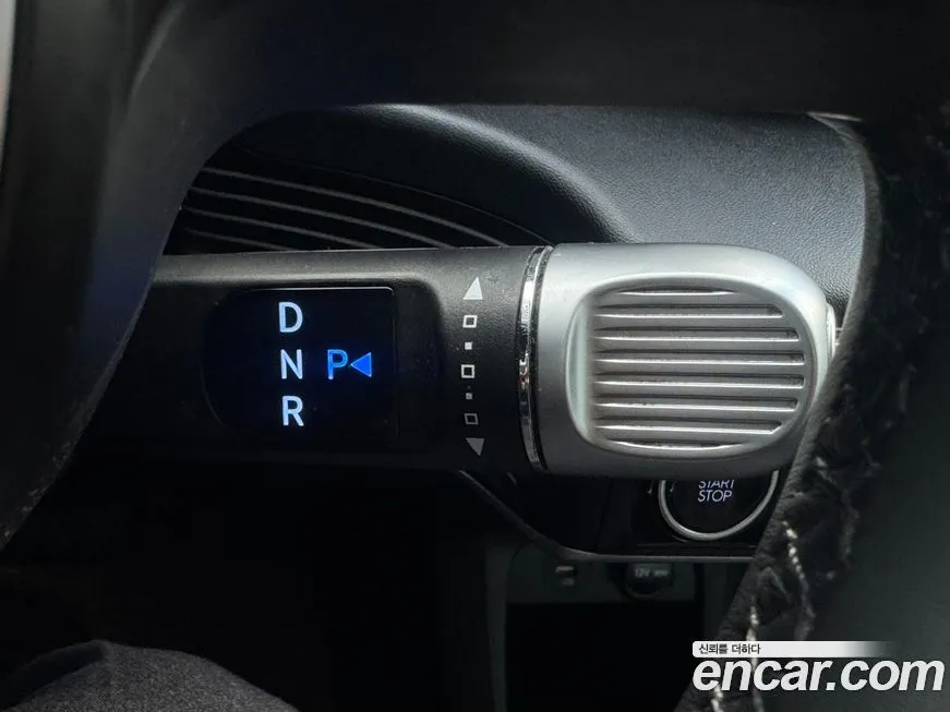 Hyundai Ioniq5 — фото 4