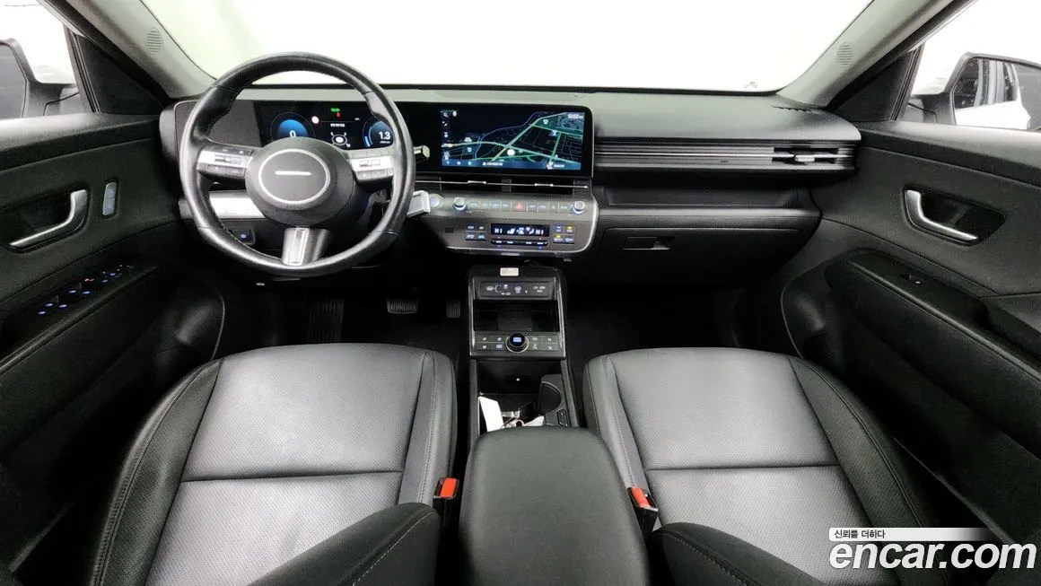 Hyundai Kona — фото 10