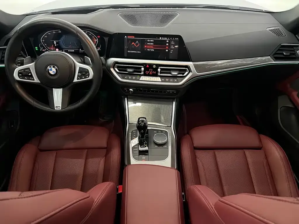BMW 4 Series — фото 3