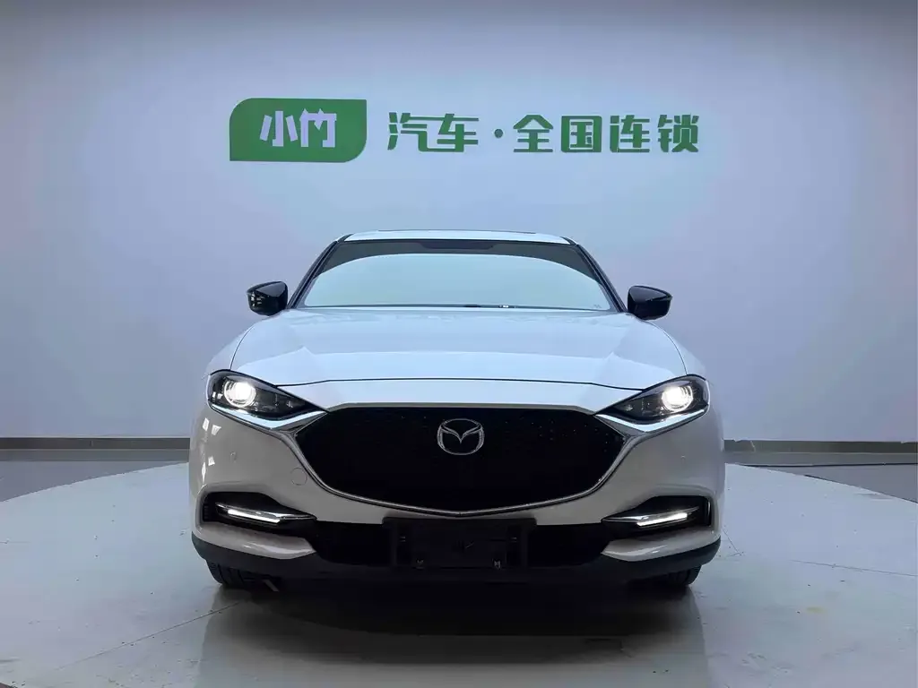 Mazda CX-4 — фото 3