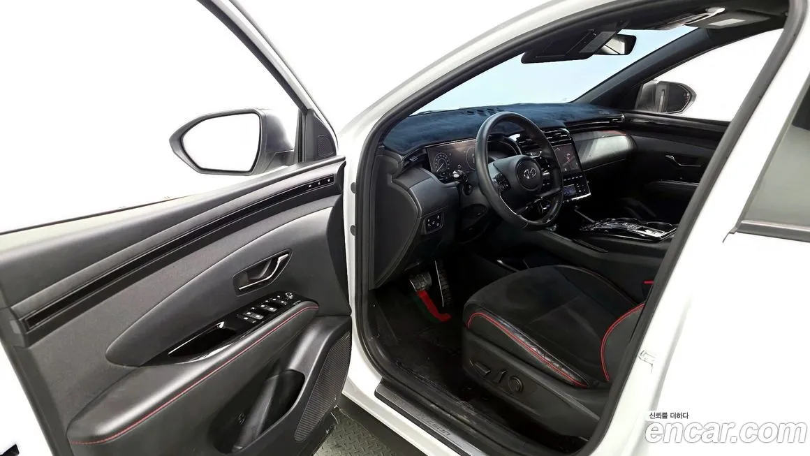 Hyundai Tucson — фото 6