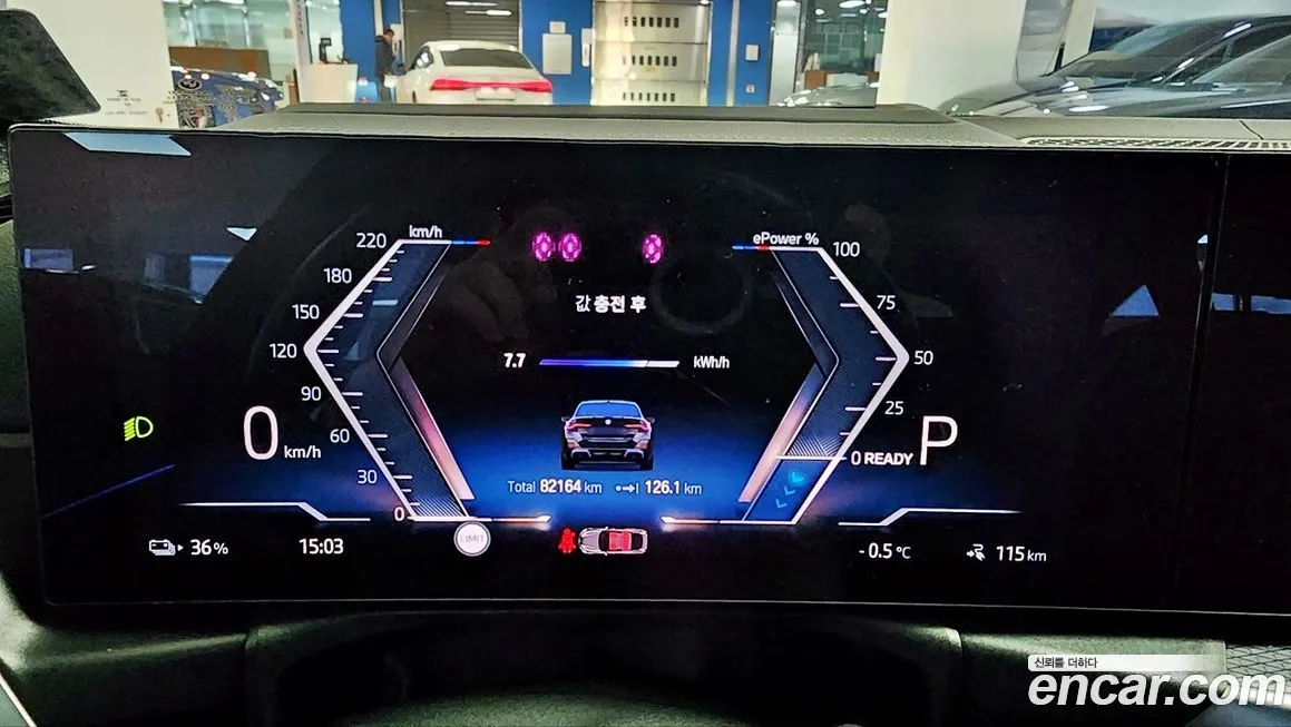 BMW i4 — фото 3
