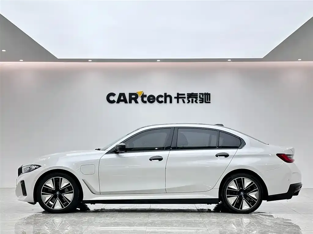 BMW i3 — фото 6