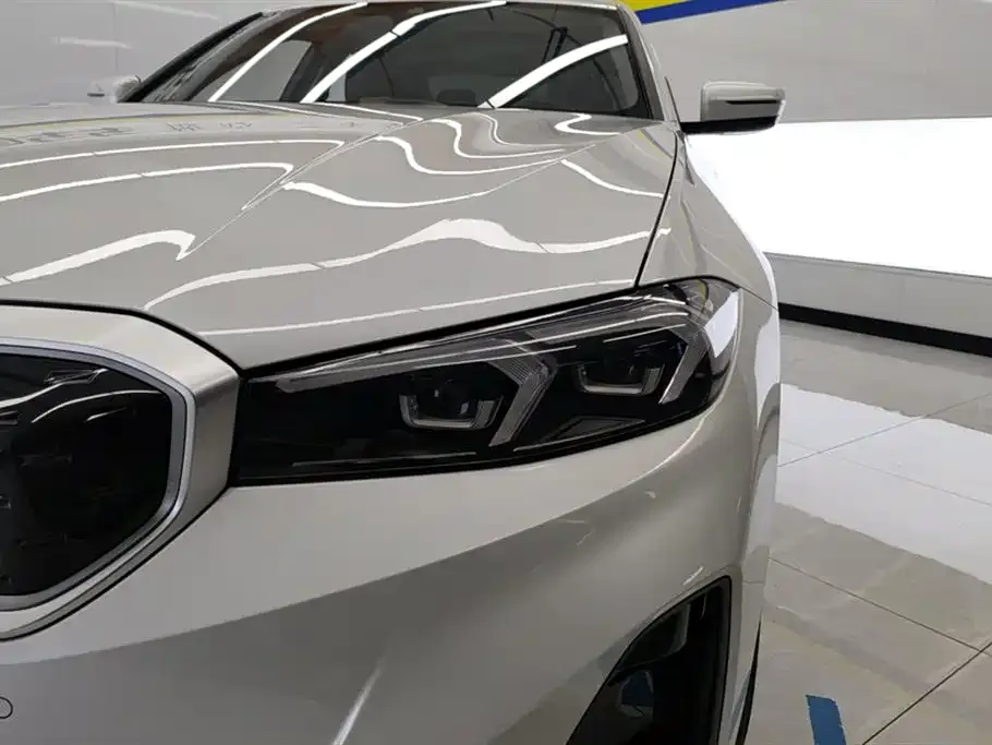 BMW i3 — фото 2
