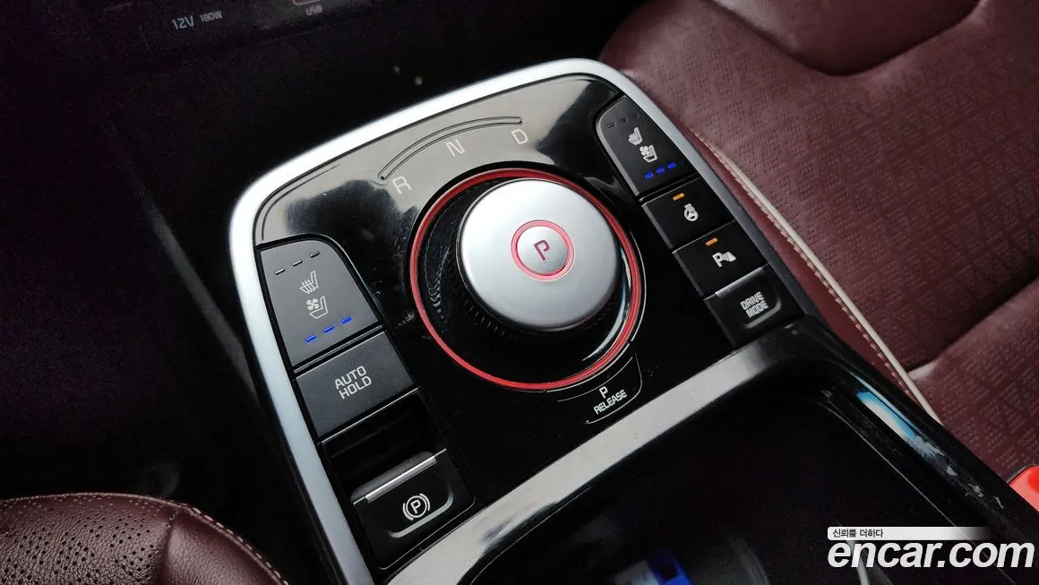 Kia Niro — фото 4