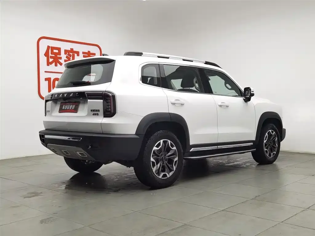 Haval Big Dog — фото 4