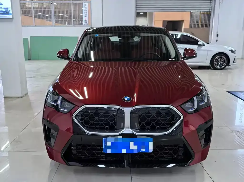 BMW X2 (Import) — фото 4