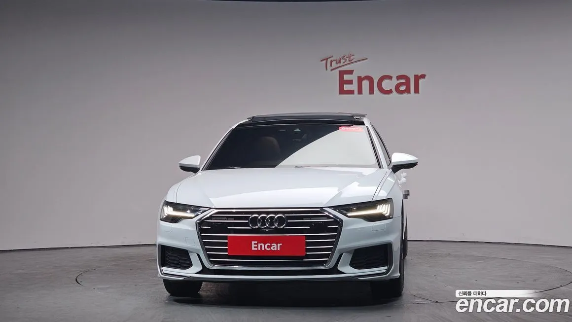 Audi A6 — фото 4