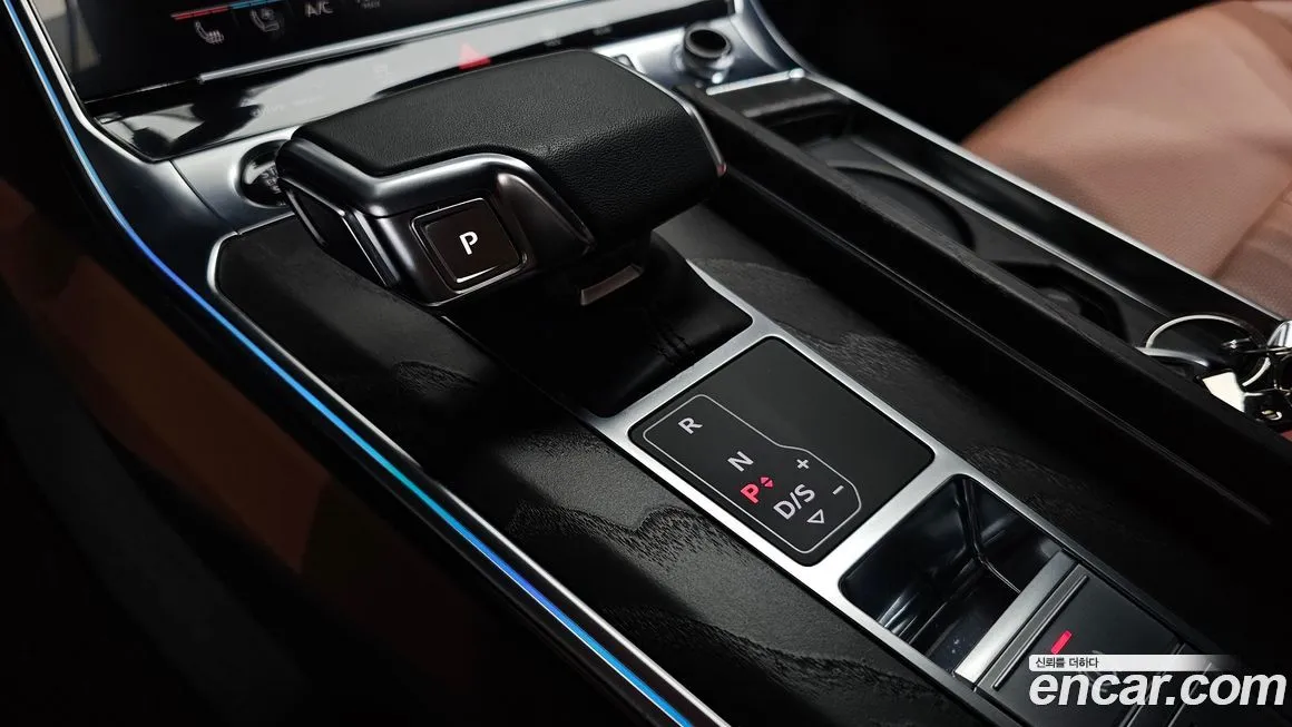 Audi A6 — фото 6