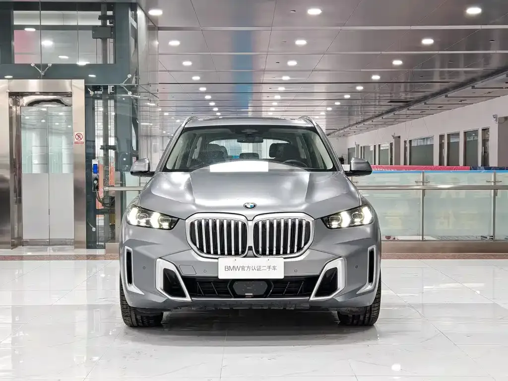BMW X5 — фото 10