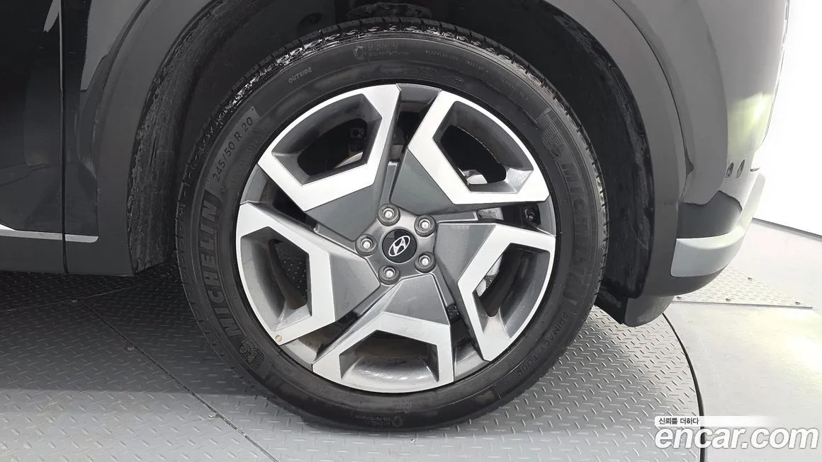 Hyundai Palisade — фото 10