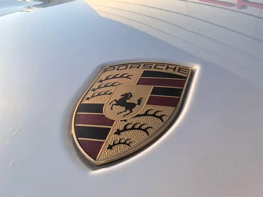 Porsche Cayenne — фото 4