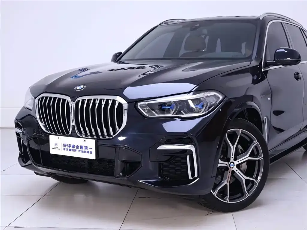 BMW X5 — фото 2
