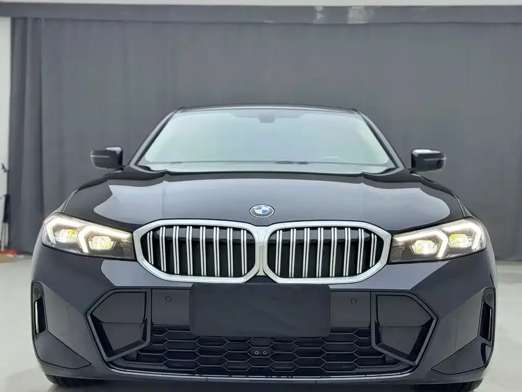 BMW 3 Series — фото 6