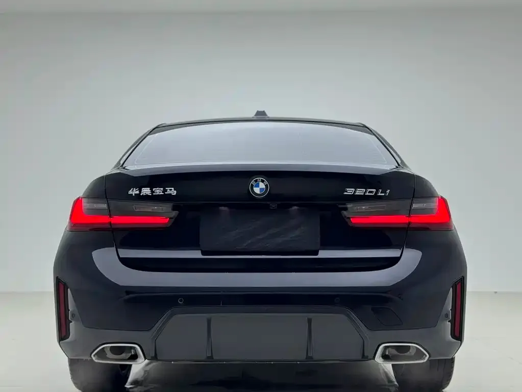 BMW 3 Series — фото 2