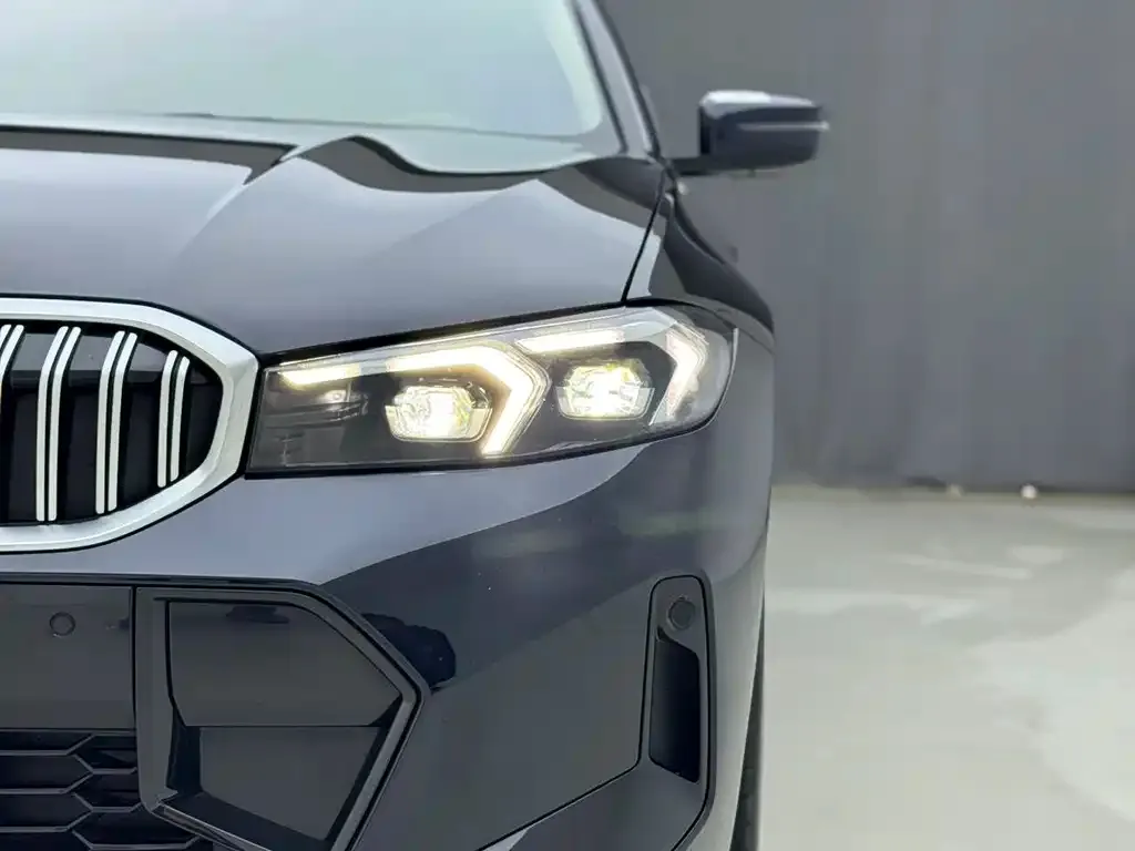 BMW 3 Series — фото 3