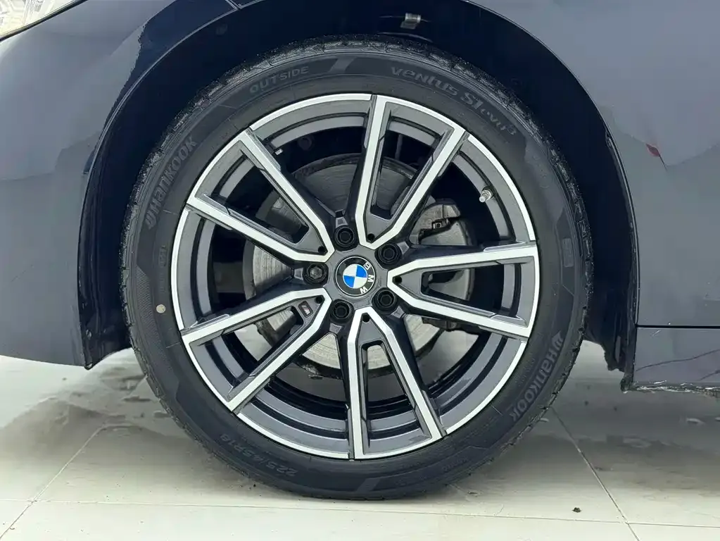 BMW 3 Series — фото 10