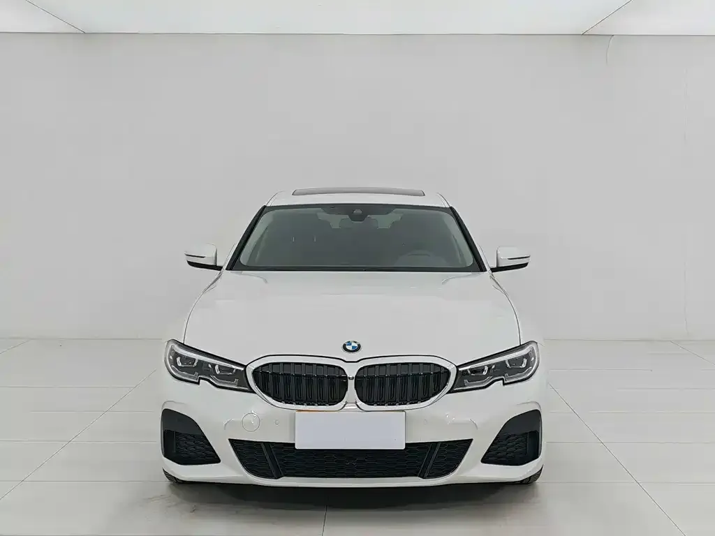 BMW 3 Series — фото 2