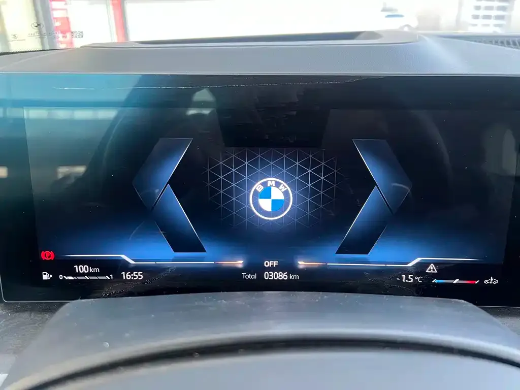 BMW X5 — фото 6