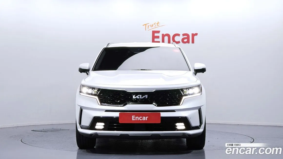 Kia Sorento — фото 2