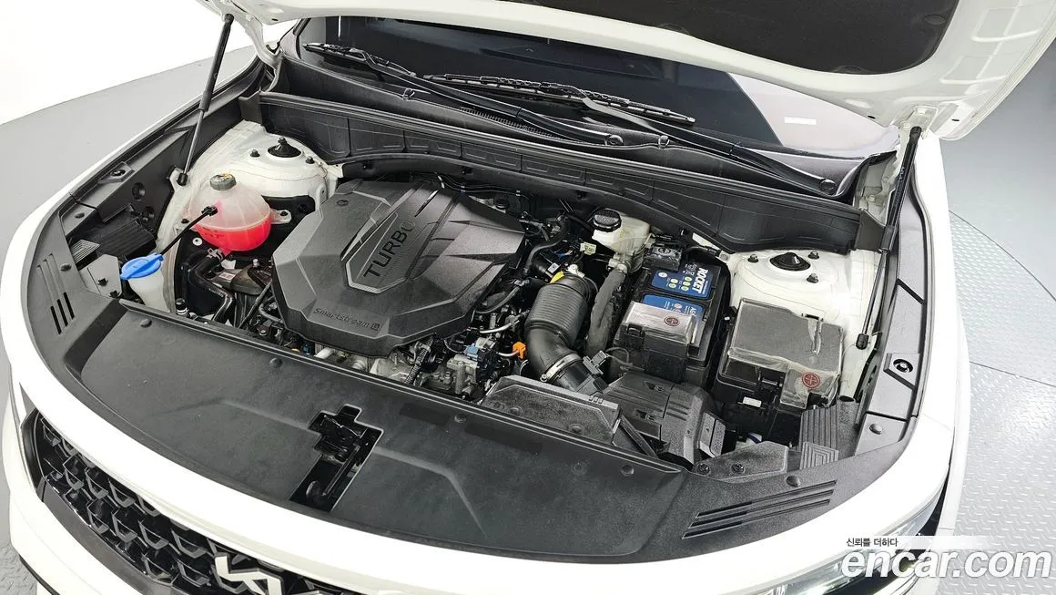 Kia Sorento — фото 6
