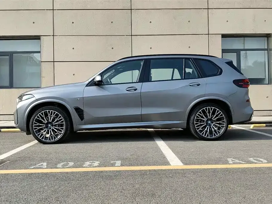 BMW X5 — фото 3