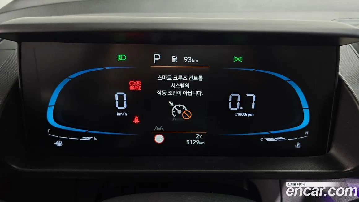 Hyundai Casper — фото 2