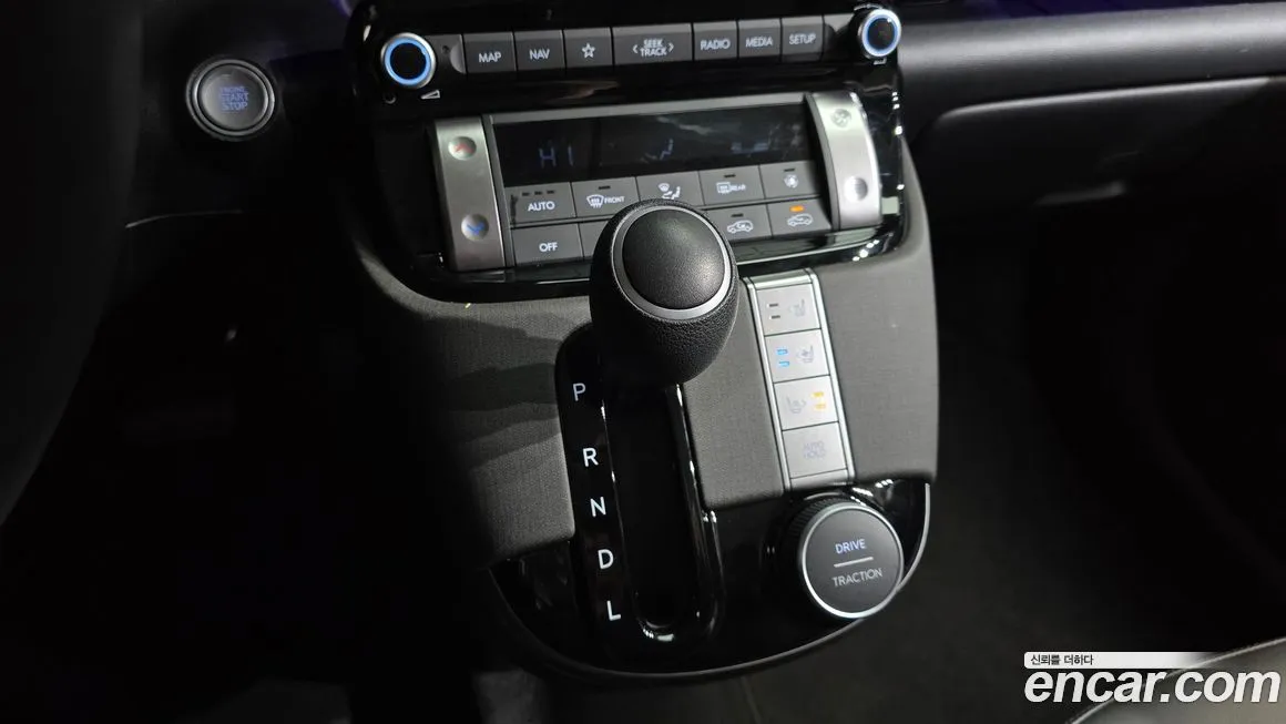 Hyundai Casper — фото 4