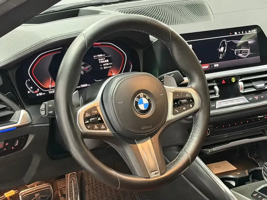 BMW 4 Series — фото 10