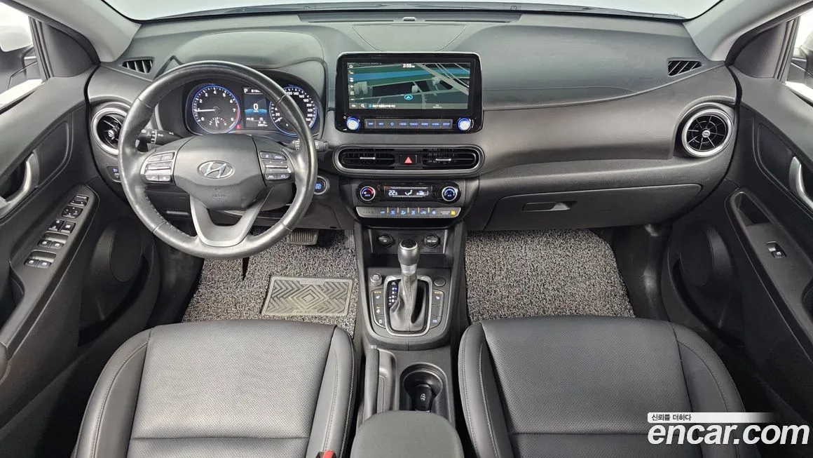 Hyundai Kona — фото 10
