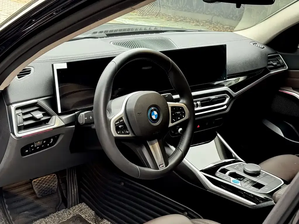 BMW i3 — фото 2