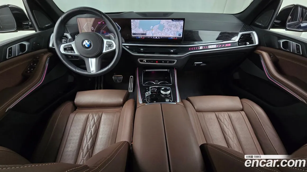 BMW X5 — фото 10