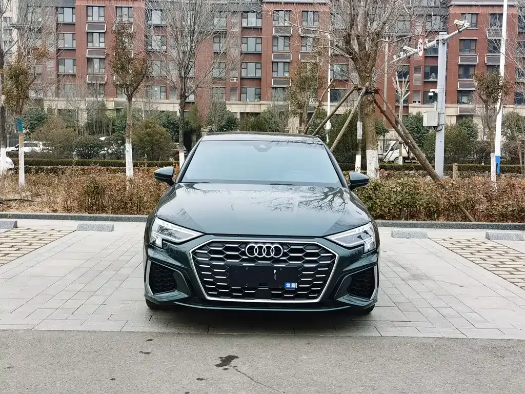 Audi A3 — фото 10