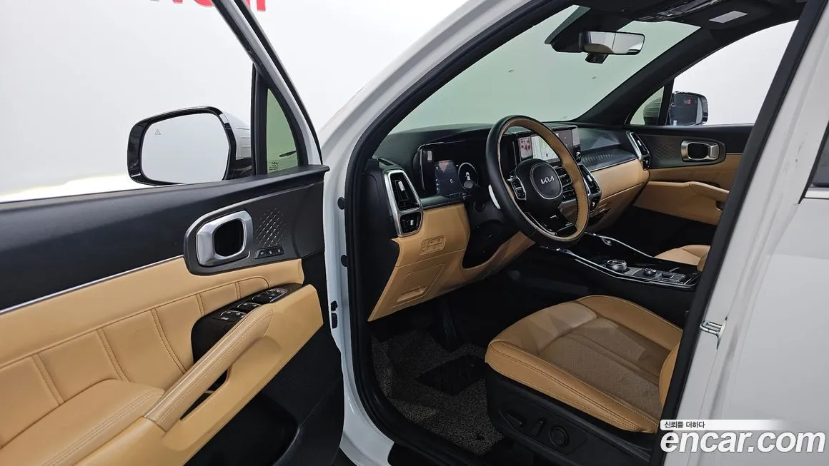Kia Sorento — фото 9