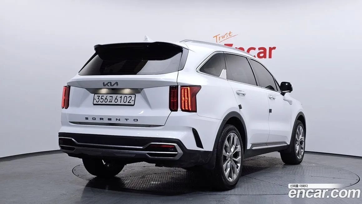 Kia Sorento — фото 2