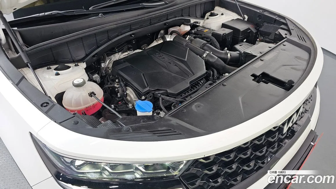 Kia Sorento — фото 8