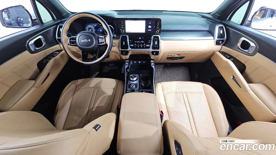 Kia Sorento — фото 7