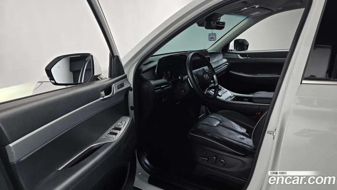 Hyundai Palisade — фото 2
