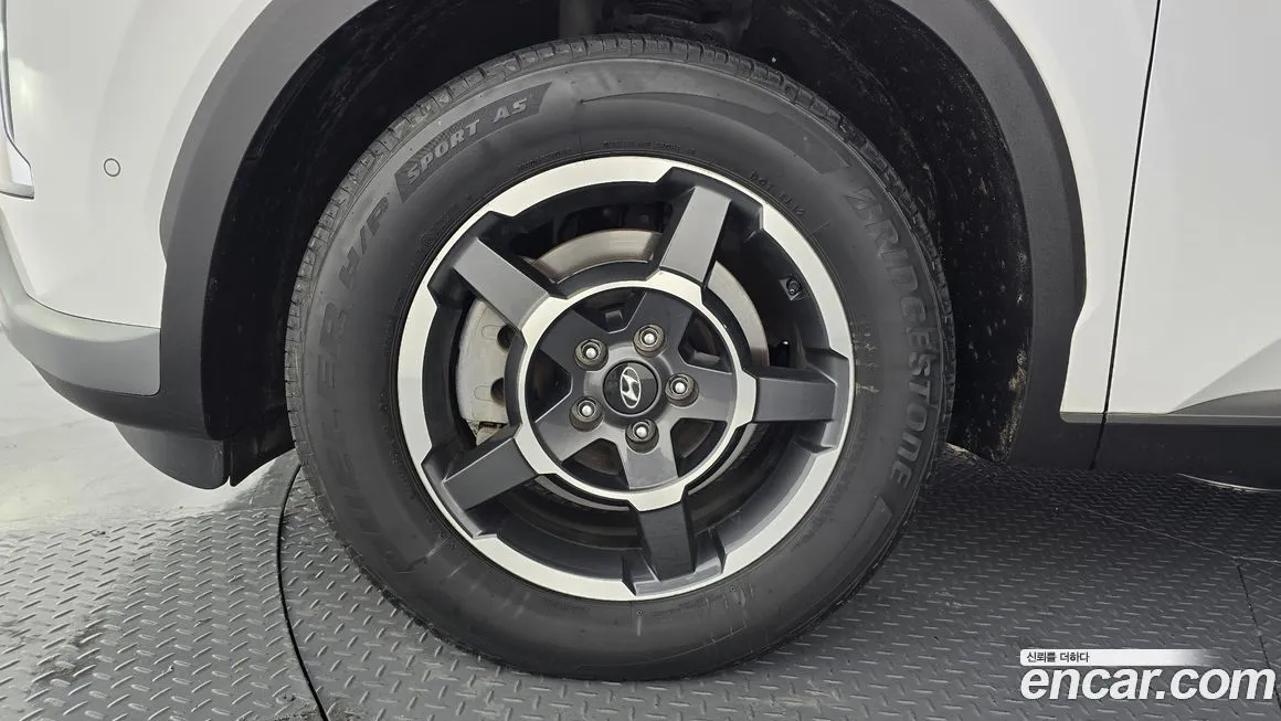 Hyundai Palisade — фото 10