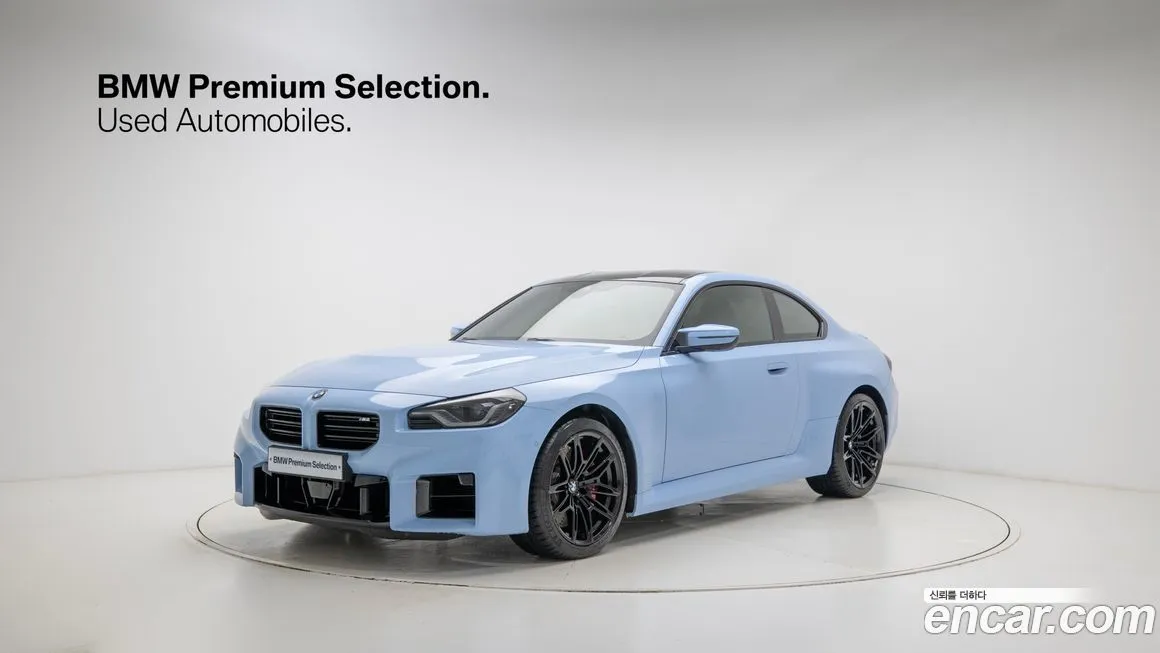 BMW M2 — фото 1