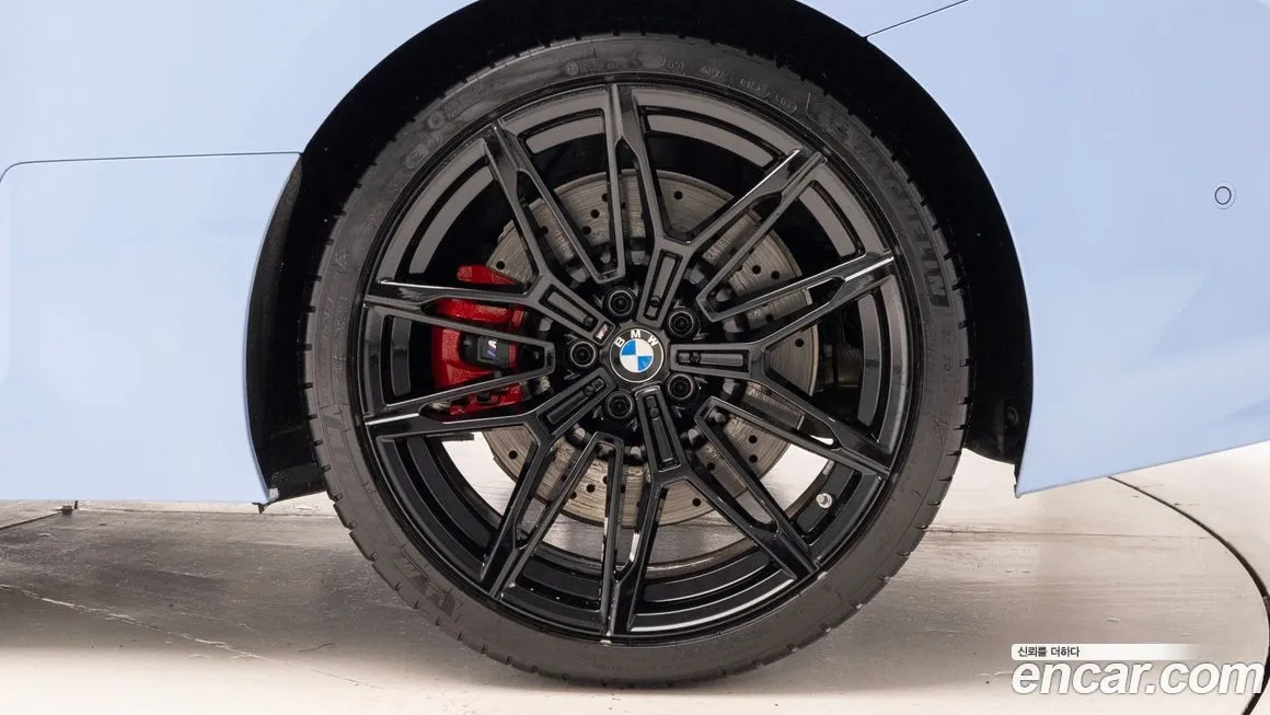 BMW M2 — фото 10