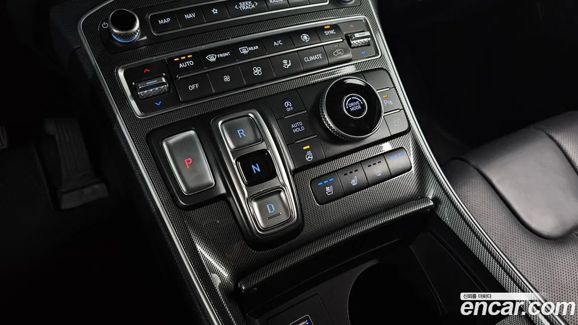 Hyundai Santafe — фото 9