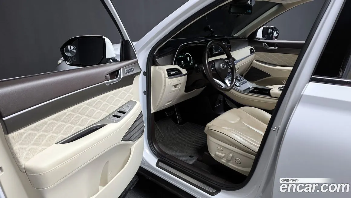 Hyundai Palisade — фото 3