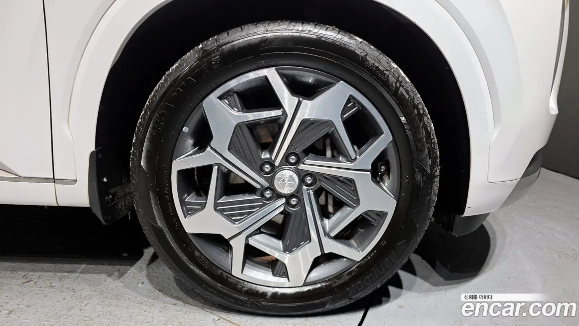 Hyundai Palisade — фото 10