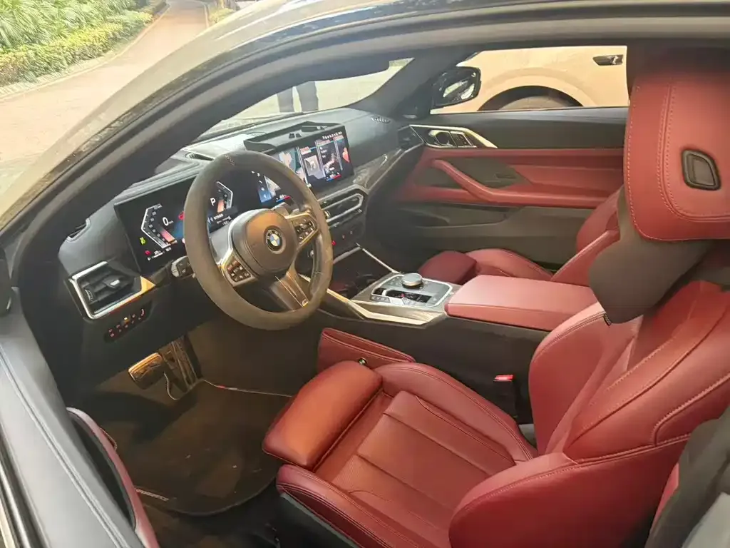 BMW 4 Series — фото 3