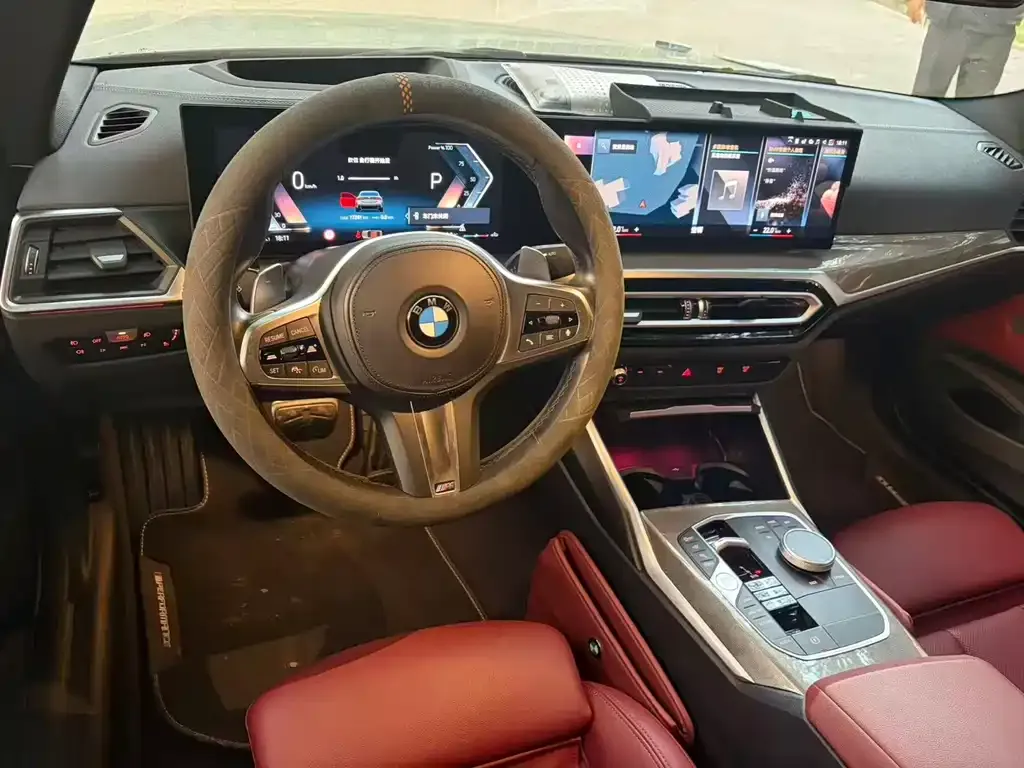 BMW 4 Series — фото 4