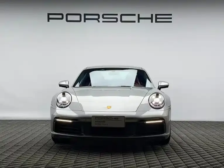 Porsche 911 — фото 8