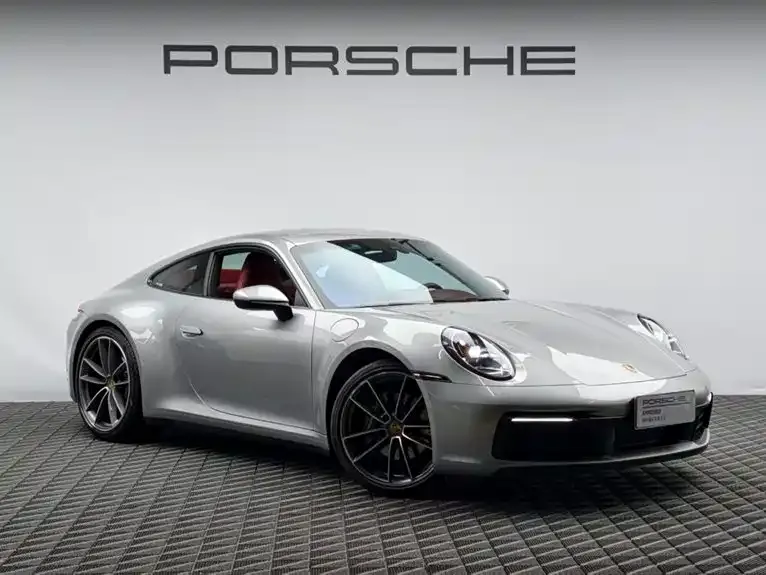 Porsche 911 — фото 5