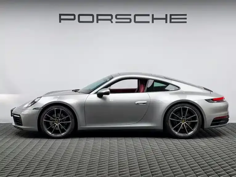 Porsche 911 — фото 9