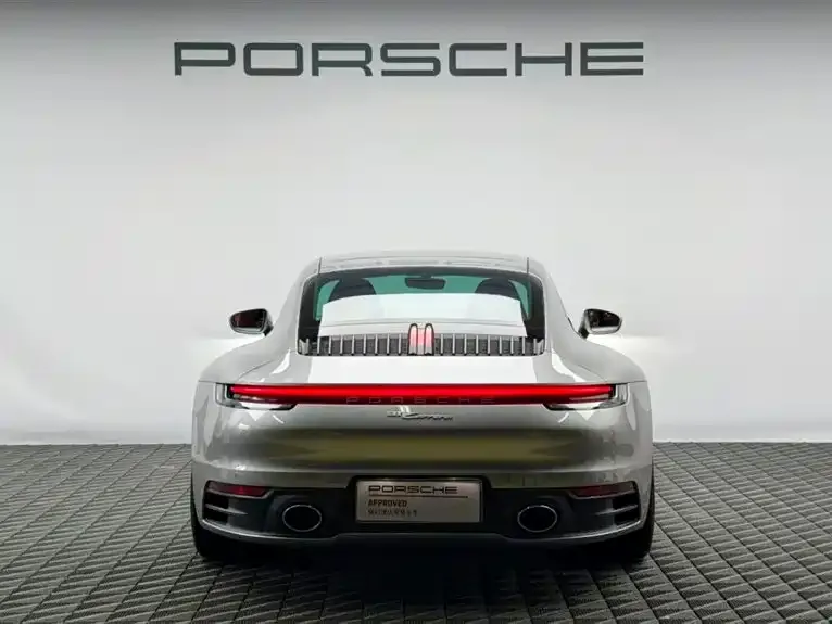 Porsche 911 — фото 2